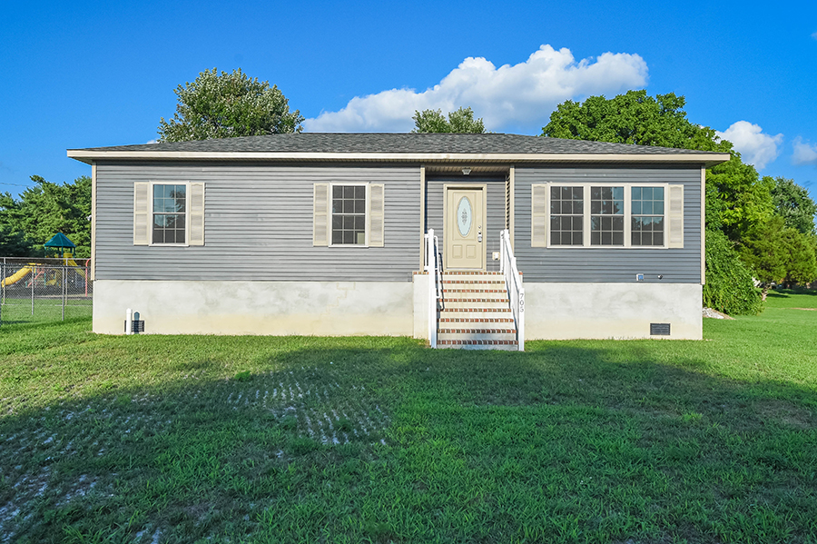 Property Development Salisbury Neighborhood Housing ServicesSalisbury