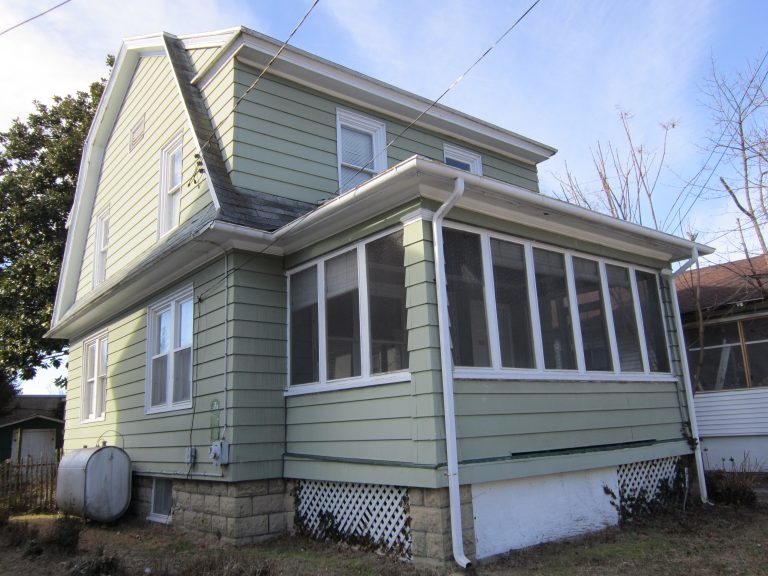 Property Development Salisbury Neighborhood Housing ServicesSalisbury