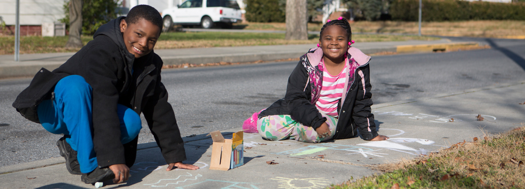 Salisbury Neighborhood Housing Services