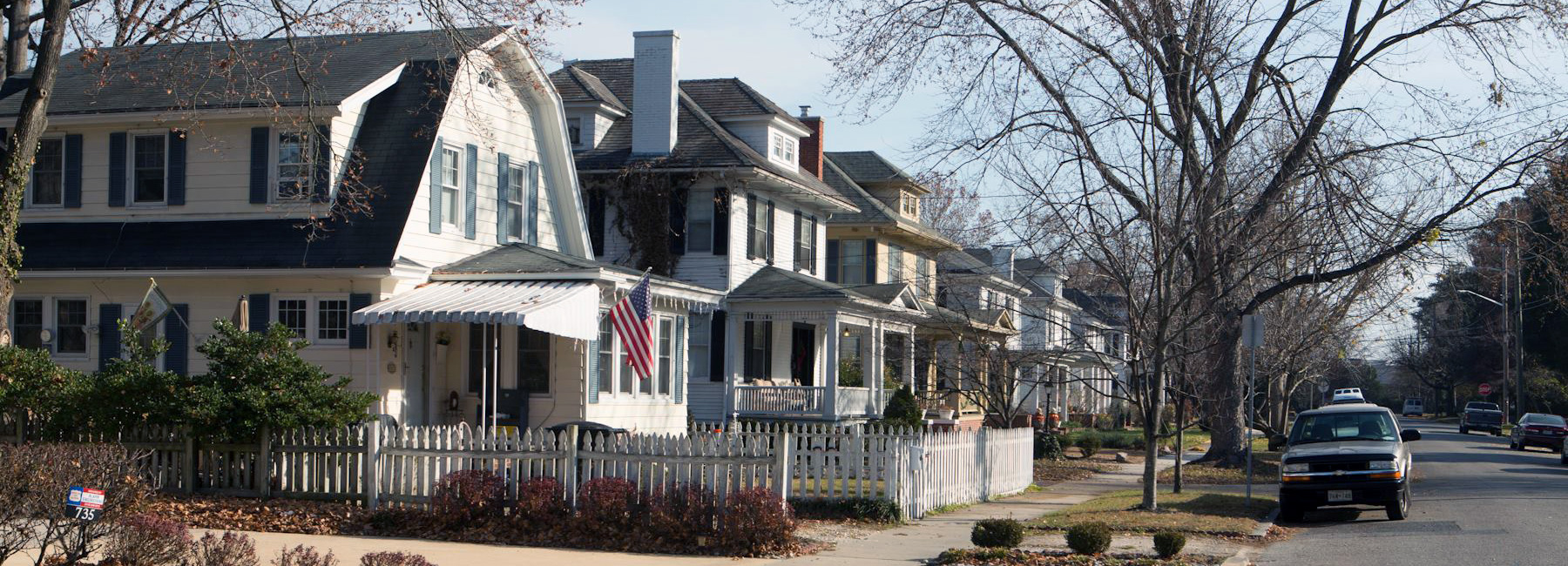 Salisbury Neighborhood Housing Services