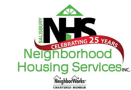 SNHS 25th Anniversary Logo 